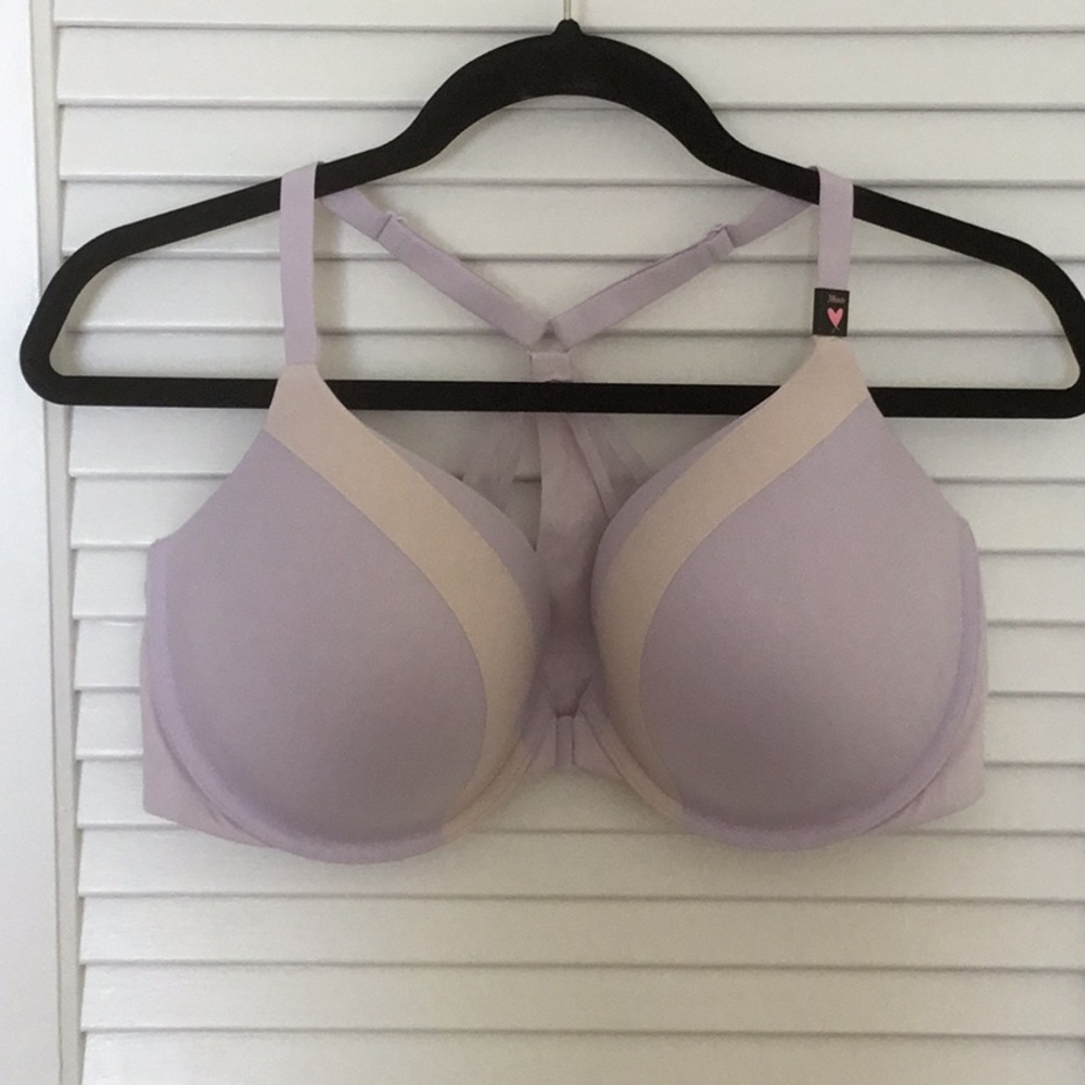 Victoria’s Secret Front Hook Body by Victoria Bra
